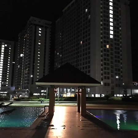 Relaxing Wind Apartment Tagaytay City Exterior photo